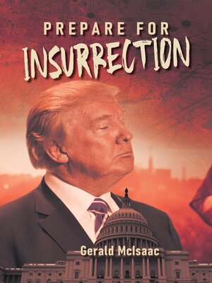 cover image of Prepare for Insurrection
